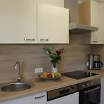 Birkenheim Widmann 게스트하우스