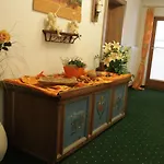 게스트하우스 Birkenheim Widmann 4*