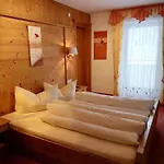 Birkenheim Widmann 게스트하우스 란켄펠트
