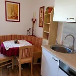 게스트하우스 Birkenheim Widmann 4*