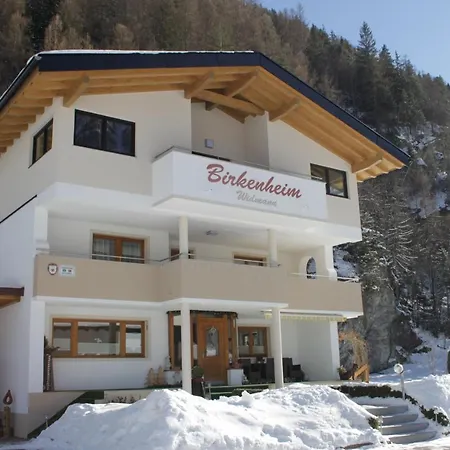 Birkenheim Widmann 4*