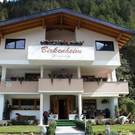 Konukevi Birkenheim Widmann