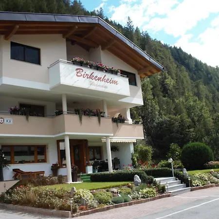 Birkenheim Widmann 4*