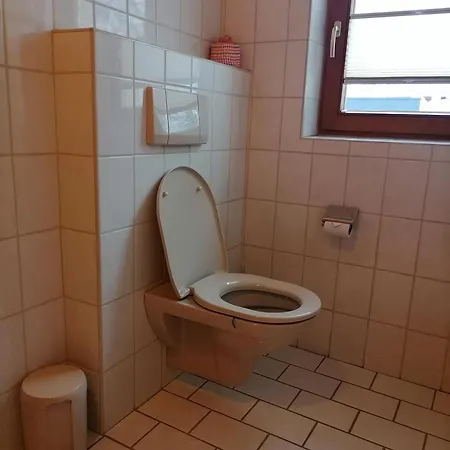 Penzion Birkenheim Widmann