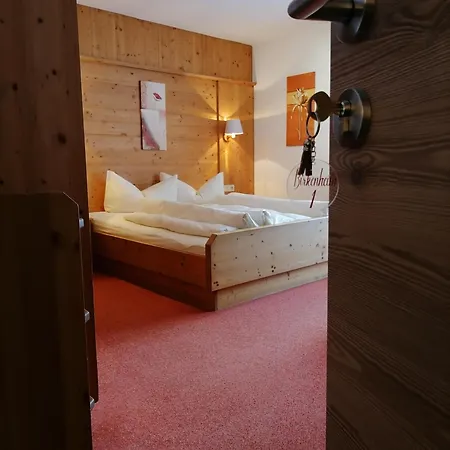 Penzion Birkenheim Widmann 4*