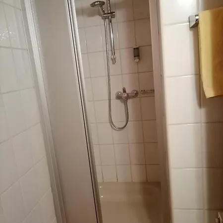 Penzion Birkenheim Widmann 4*