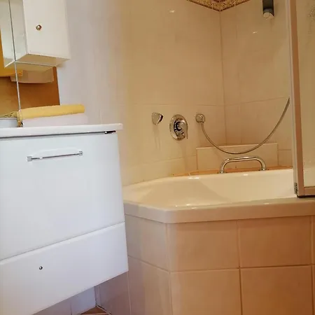 Birkenheim Widmann Penzion 4*