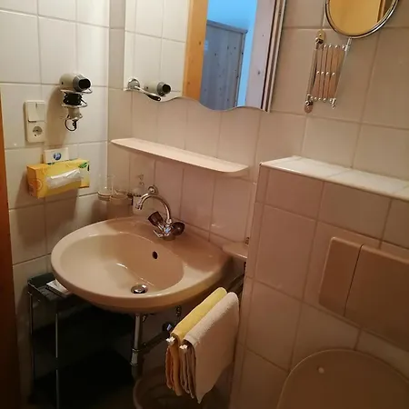Penzion Birkenheim Widmann