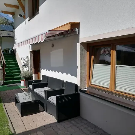 게스트하우스 Birkenheim Widmann 4*