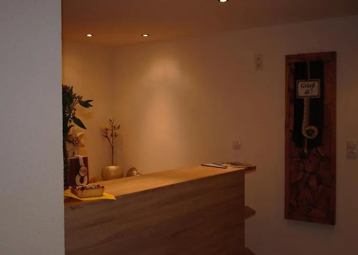 Birkenheim Widmann 4* Längenfeld