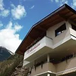 Birkenheim Widmann Gasthof Längenfeld