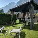 Birkenheim Widmann Gasthof Längenfeld