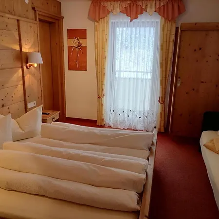 Birkenheim Widmann 4* Längenfeld
