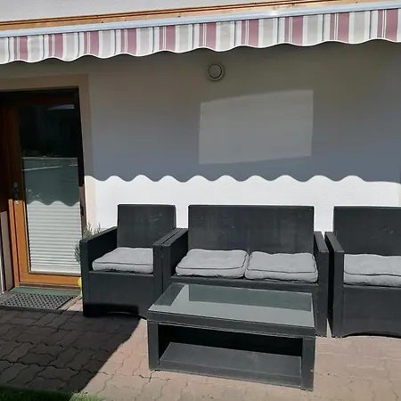 Birkenheim Widmann Gasthof Längenfeld