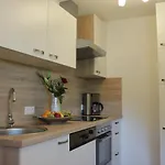 Birkenheim Widmann Vendégház 4*