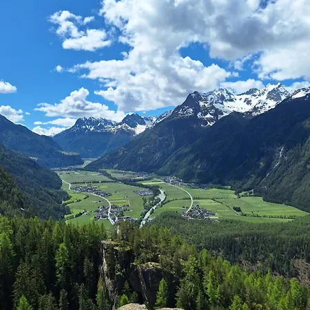 Birkenheim Widmann酒店